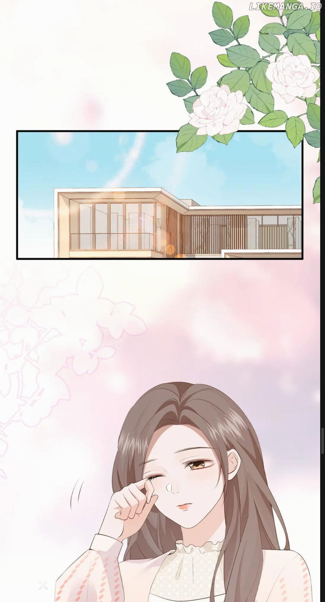 100-Day Warm Marriage Chapter 12 - page 27